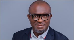 PDP National Secretary, Sunday Udeh-Okoye