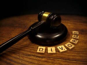Divorce court