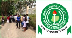 JAMB