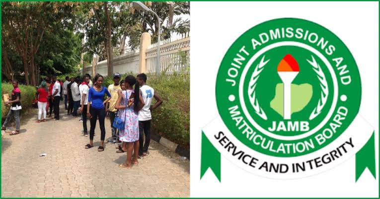 JAMB