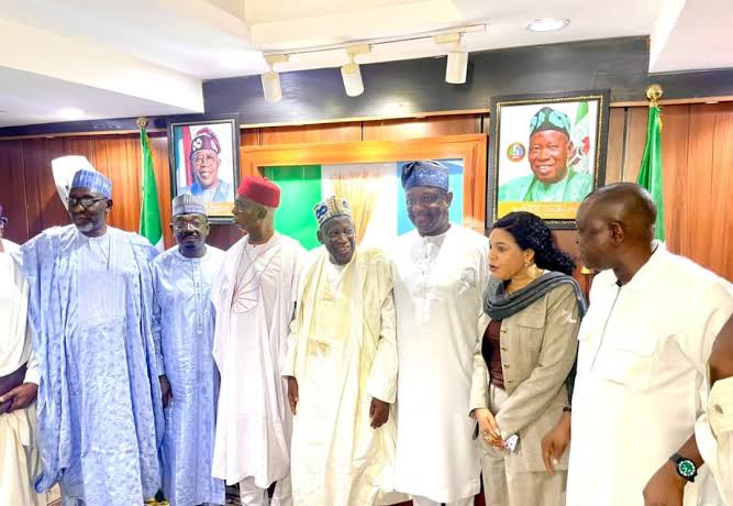 Ned Nwoko defect into APC