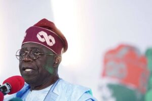 Tinubu