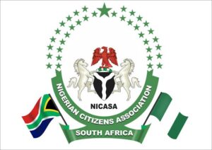 Nigerian Citizens Association in South Africa (NICASA)