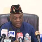 TETFund Executive Secretary, Sonny Echono