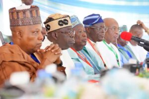 APC NEC meeting