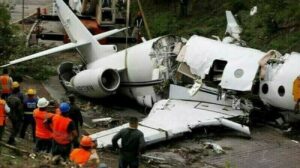 Sudan military plane crash