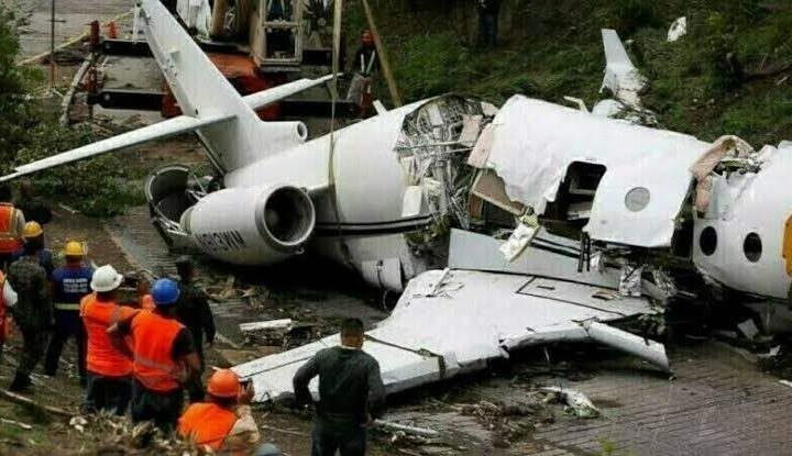 Sudan military plane crash