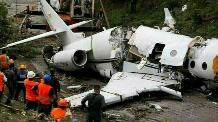 Sudan military plane crash
