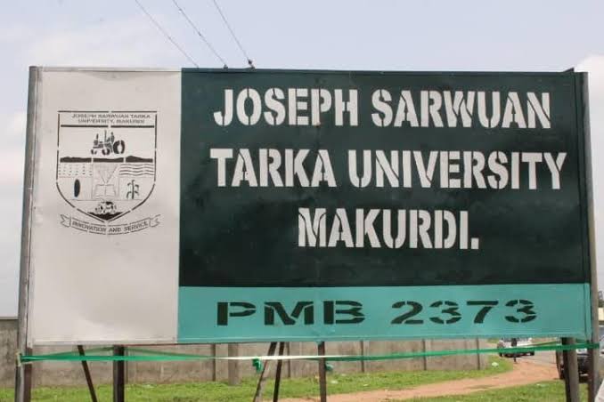 Joseph Sarwuan Tarka University Makurdi (JOSTUM)