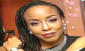 Managing Director, Del-York Development Company, Stella Fubara
