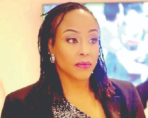 Managing Director, Del-York Development Company, Stella Fubara