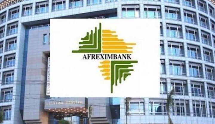 Afreximbank