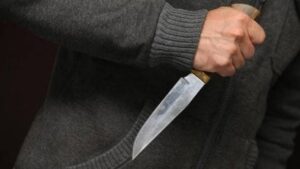 Knife