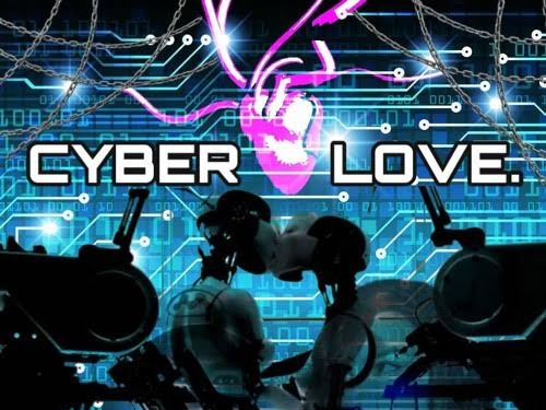 Cyber-love