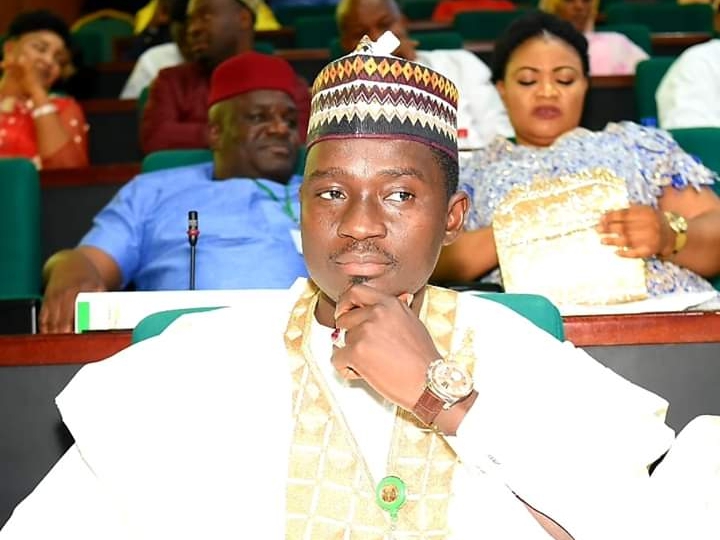 Alhaji Kabiru Maipalace