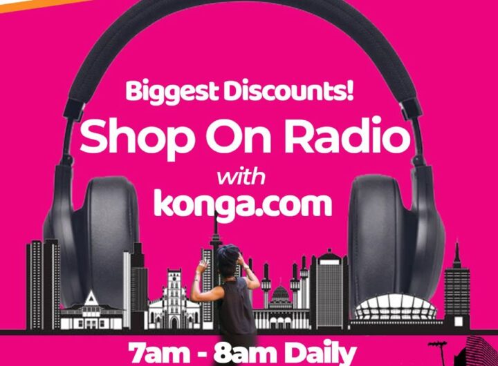 kONGA FM