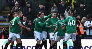 Plymouth beat Liverpool
