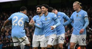 man city 1