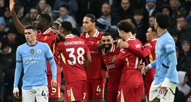 man city liverpool