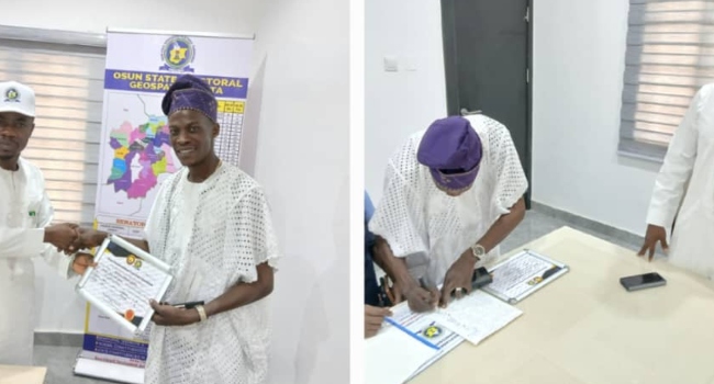 osun lg poll