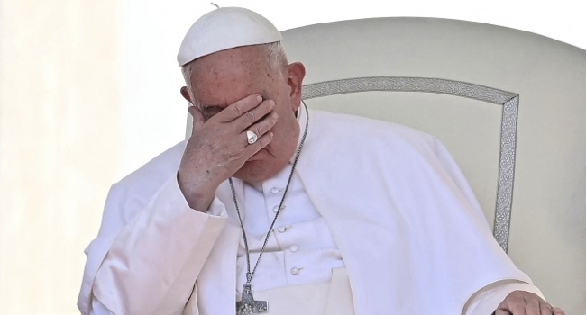 Pope Francis