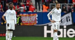 real madrid 1