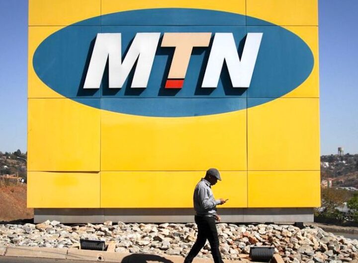 MTN