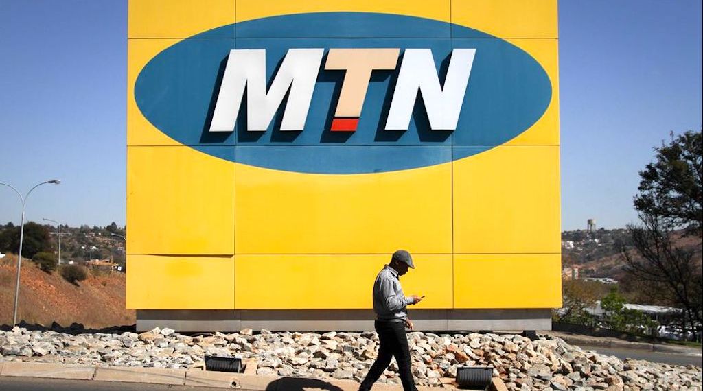 MTN