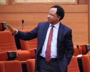 Shehu Sani