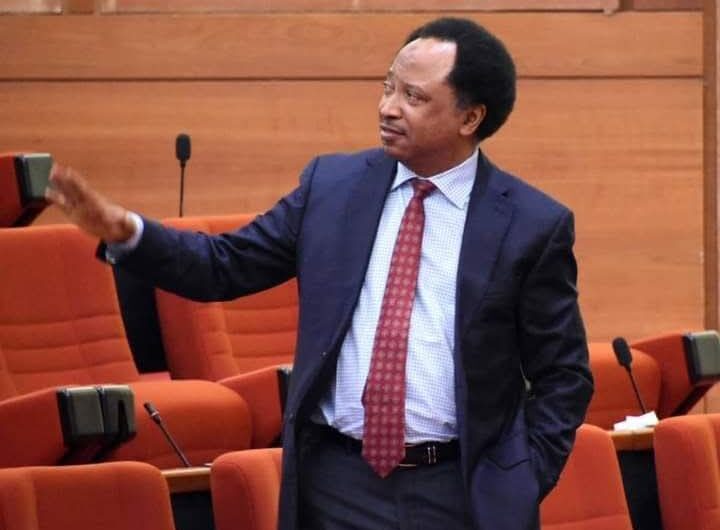 Shehu Sani