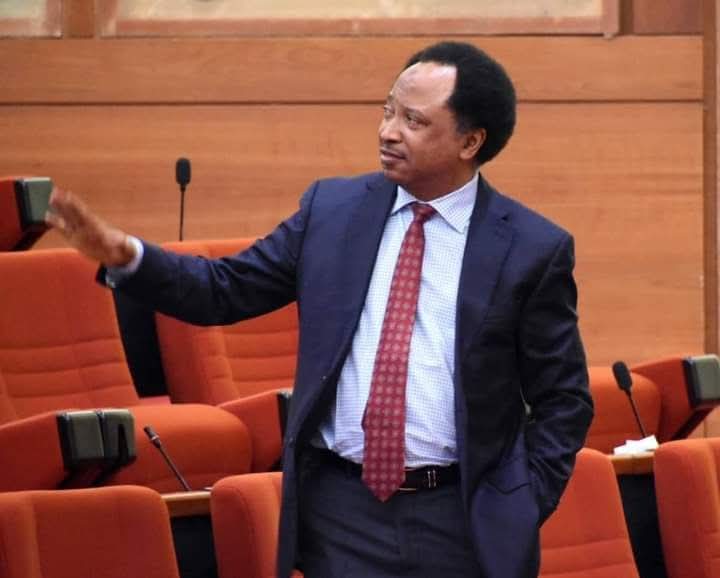 Shehu Sani