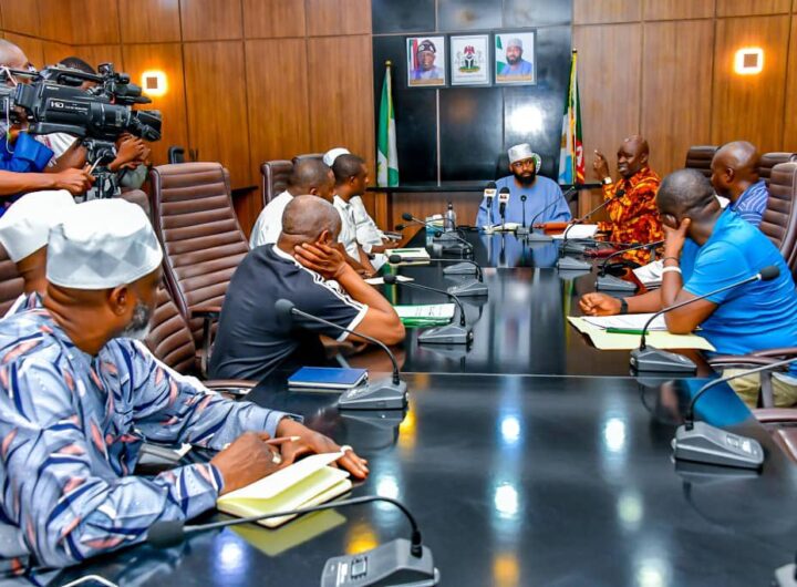 ALTERNATIVE POWER SUPPLY: NIGER STATE GOVERNMENT TO MOVE SOME OF ITS FACILITIES OFF THE NATIONAL GRID.
