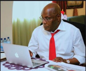 Atiku Abubakar