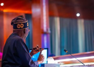 Tinubu