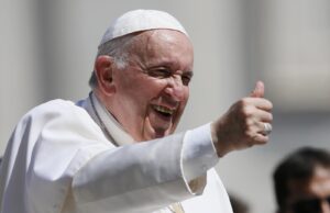 Pope Francis