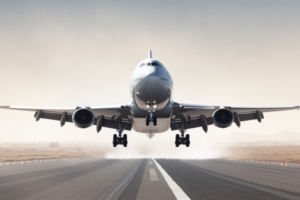 Aeroplane