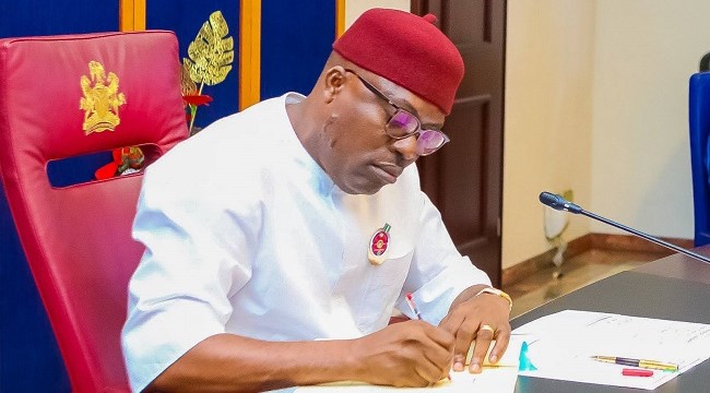 Rivers Assembly hits ground running, asks Fubara to submit list of commissioner nominees for screening 2 20250314 095827
