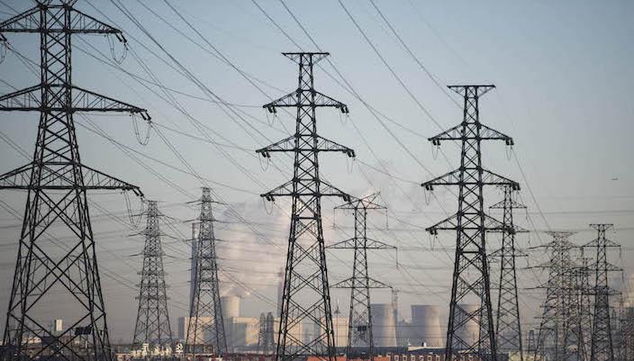TCN electricity
