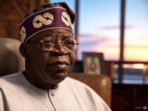 President Bola Tinubu