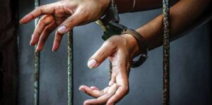 Police arrest suspect