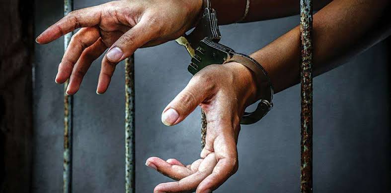 Police arrest suspect