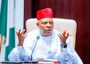 VP Kashim Shettima