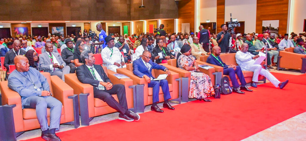 NNPC champions effective utilization of host community funds to drive sustainable development in Niger Delta 2 20250318 124940