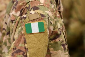 Nigerian Army