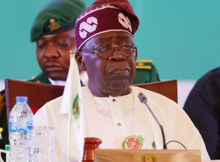 Tinubu
