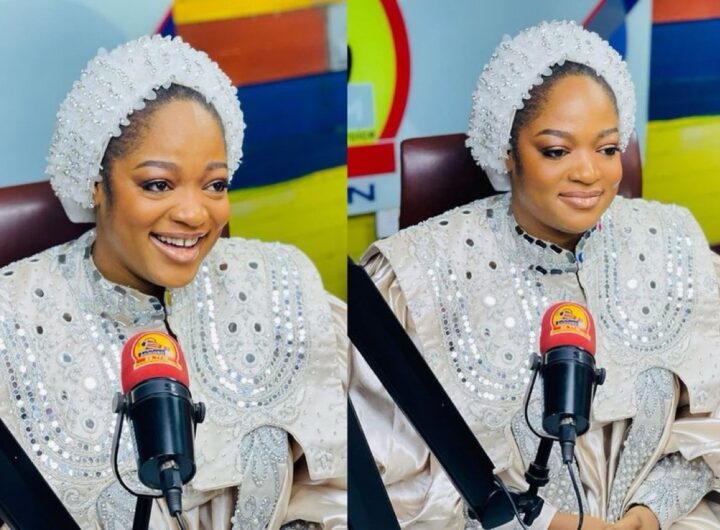 former Queen Naomi Ogunwusi