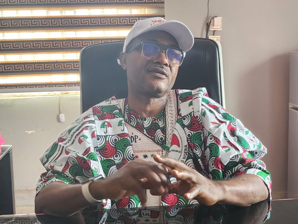 PDP will rise again, says Cross River State chairman 2 20250321 095034 1536x1152 1