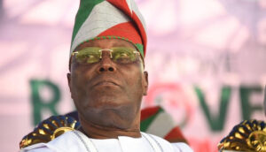 Atiku Abubakar