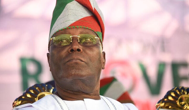 Atiku Abubakar