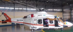 Agusta AW139 helicopter donated to Nigerian Air Force by the Rivers State Government 1536x692 1
